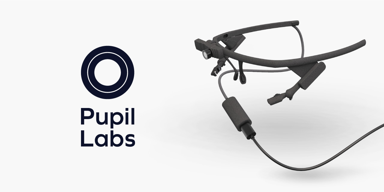 GitHub - pupil-labs/pupil: Open source eye tracking