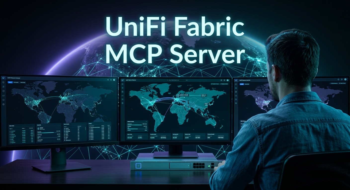 unifi-fabric · GitHub Topics · GitHub