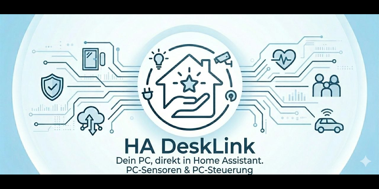 ha-desklink-linux