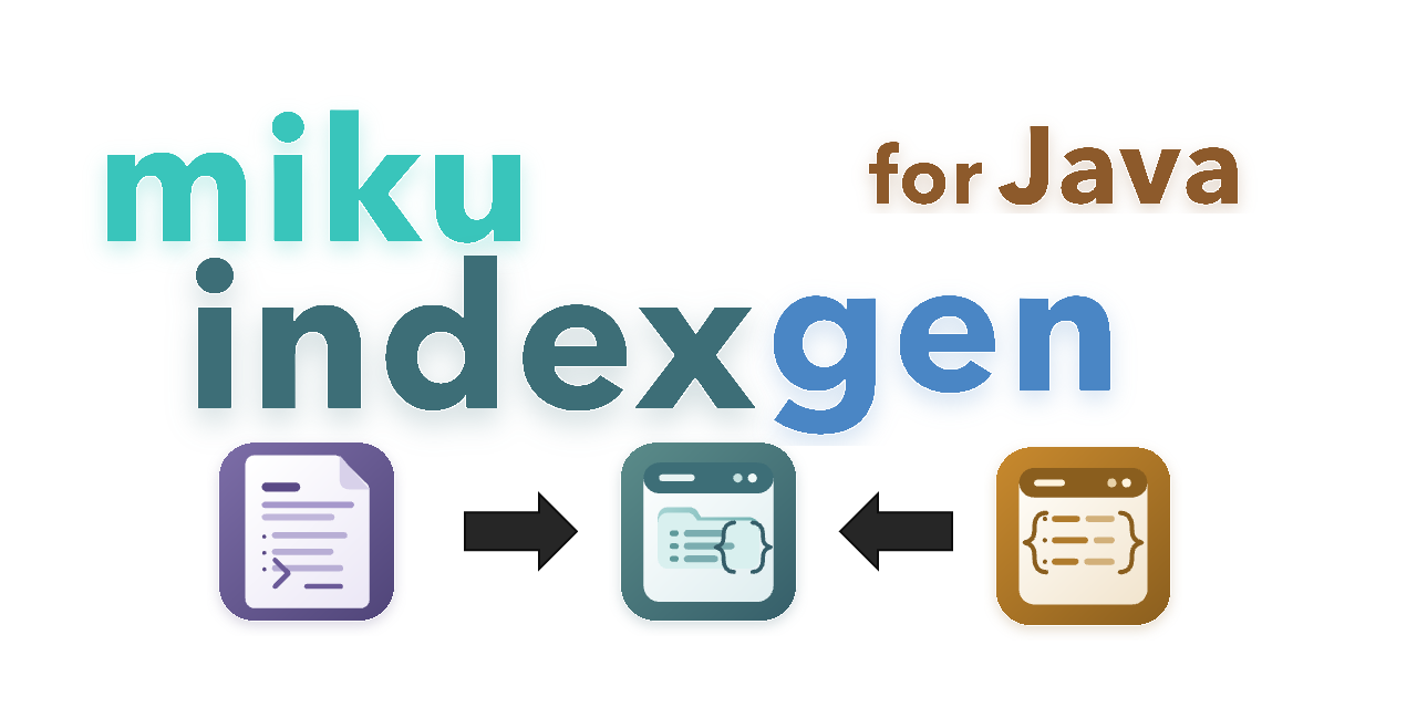miku-indexgen-java