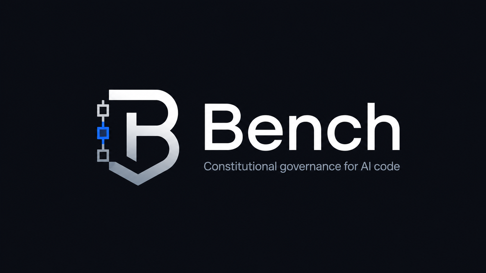 Bench