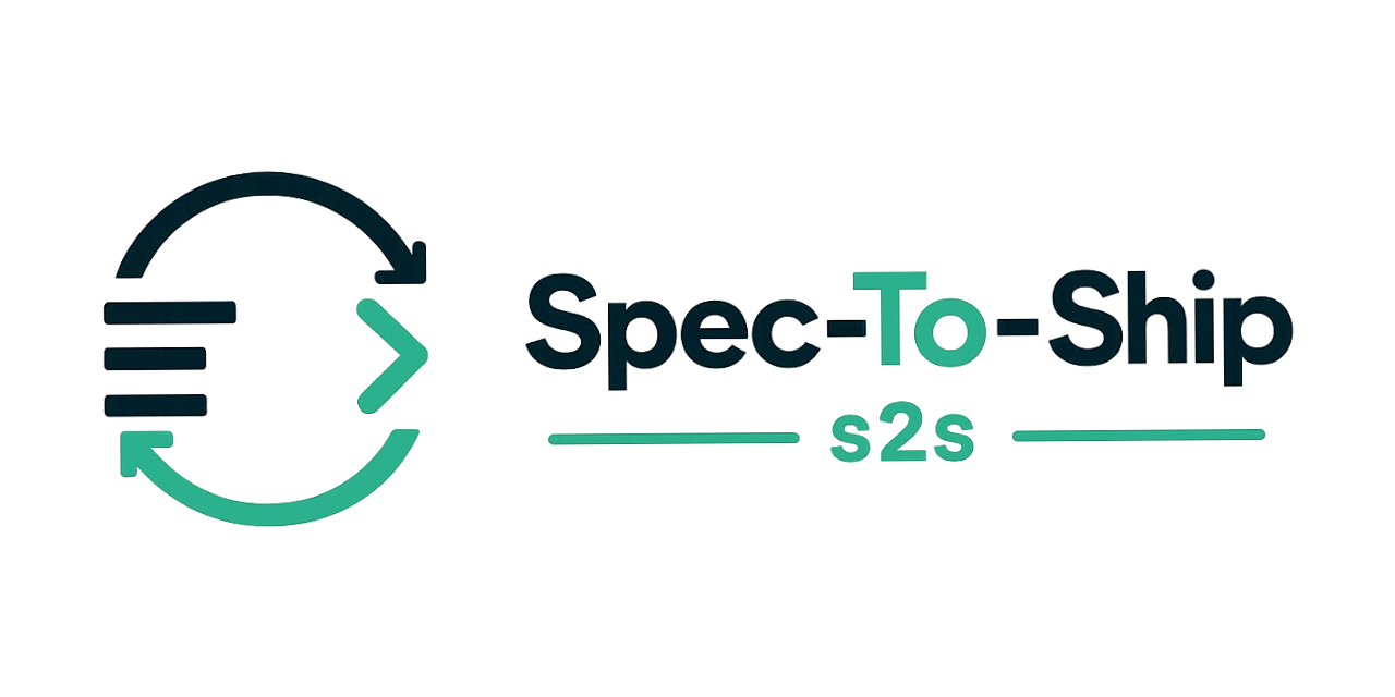 spec-to-ship