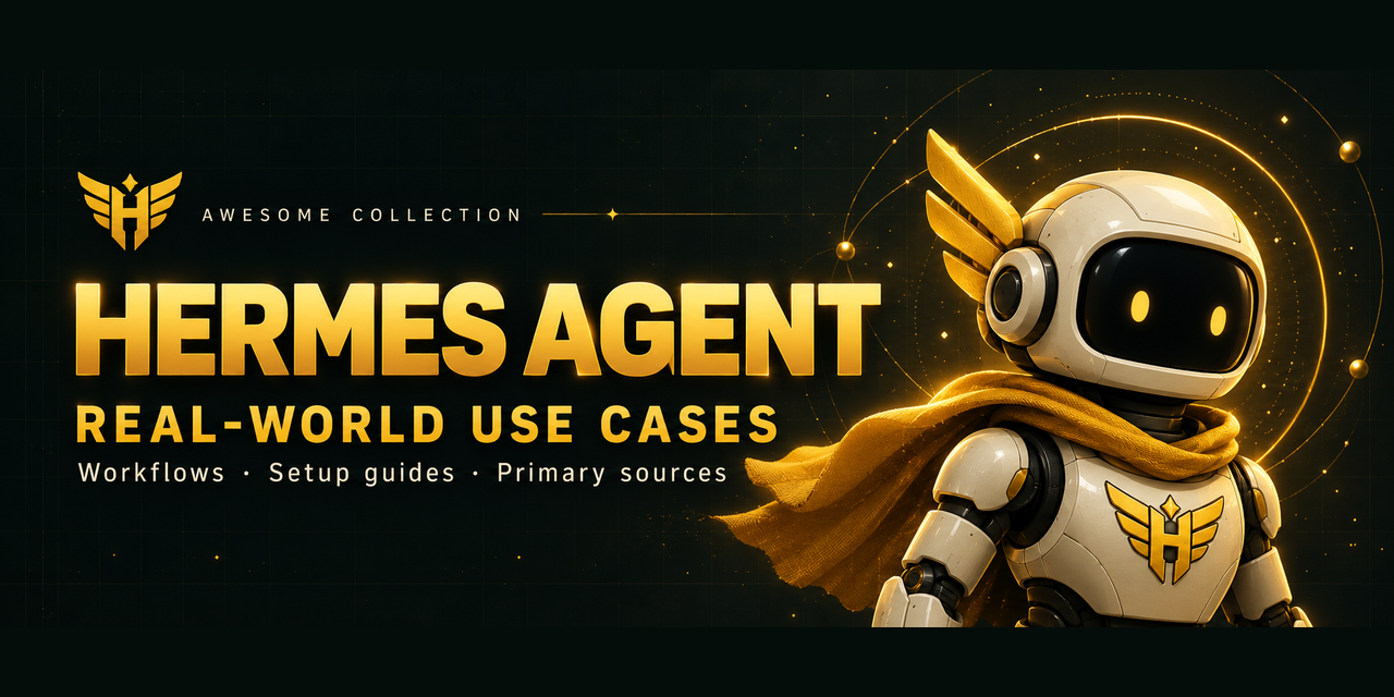awesome-hermes-usecases