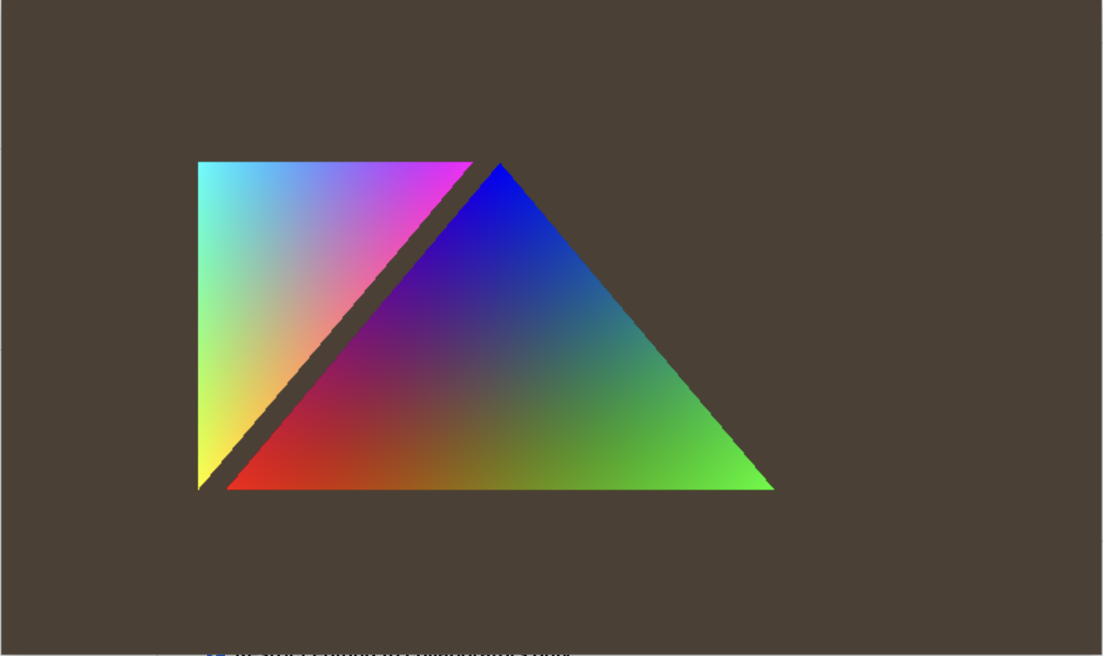 AnimatedNoise
