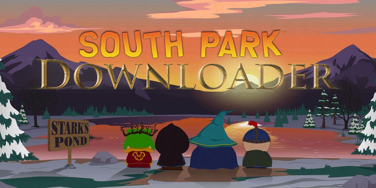 southparkdownloader
