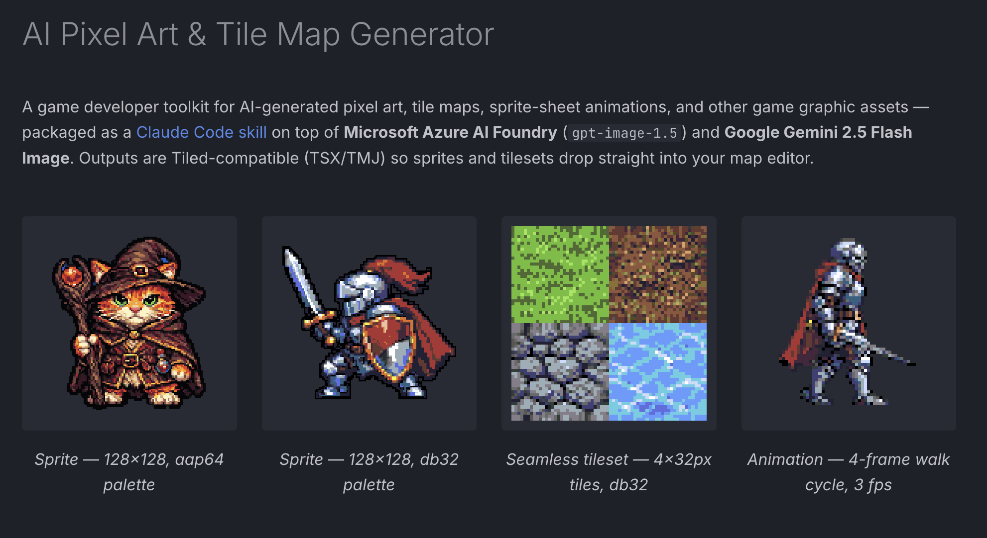 ai-pixel-art-image-generation