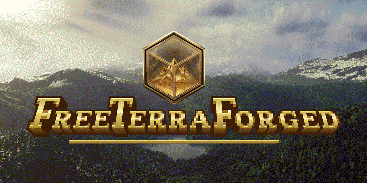 FreeTerraForged