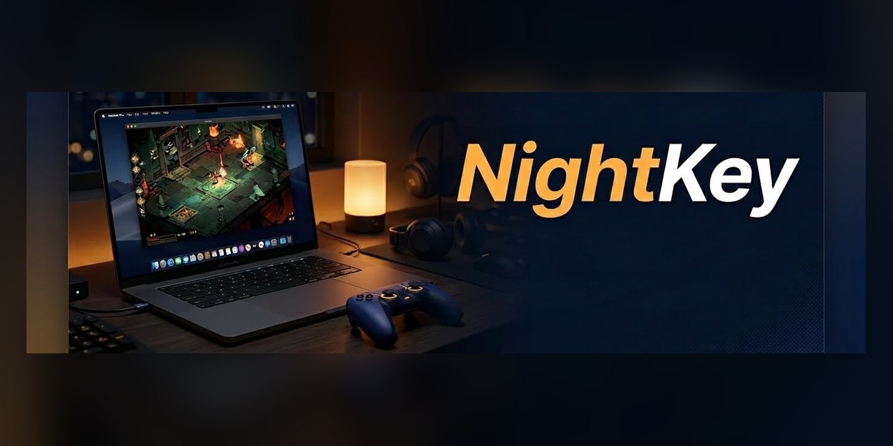 NightKey