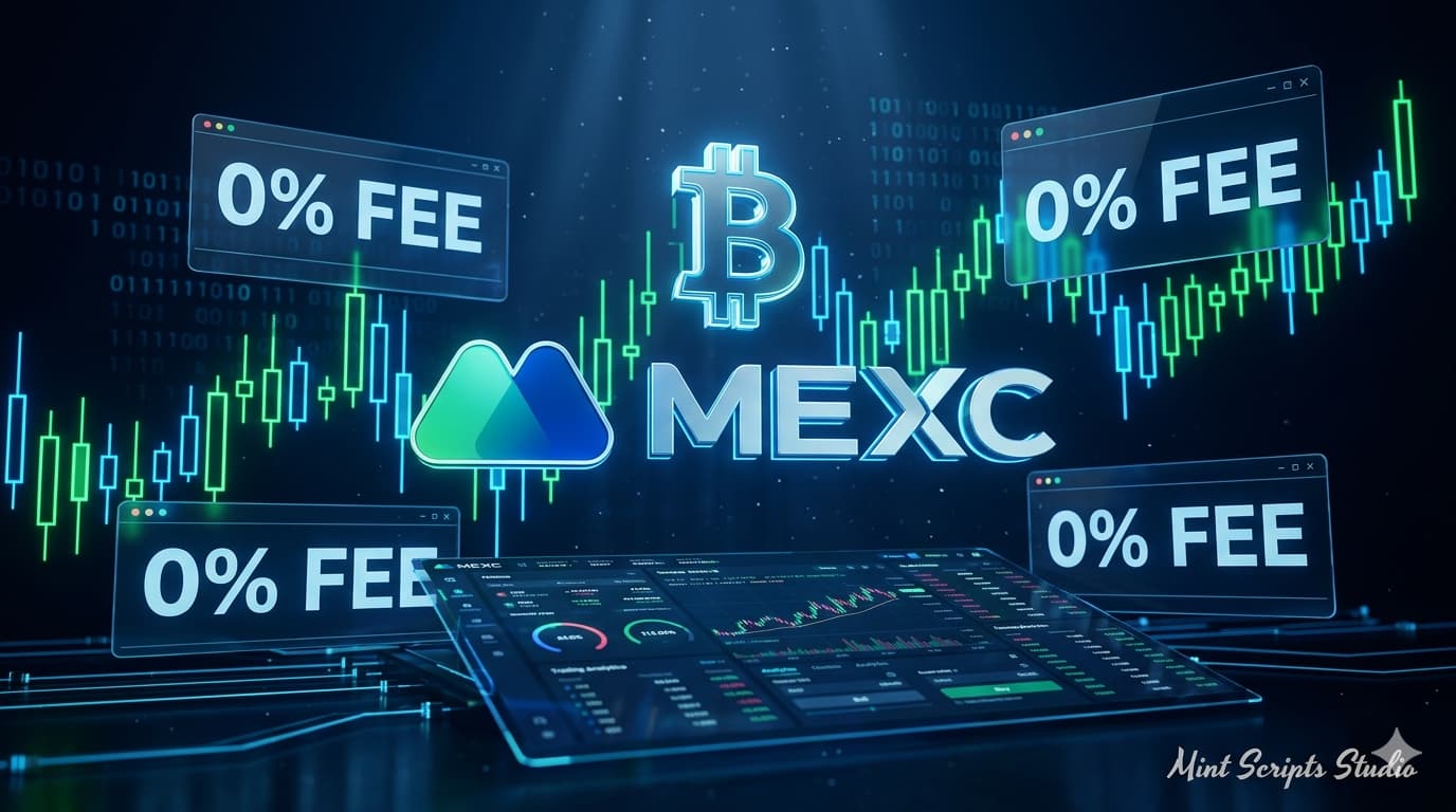 MEXC-Scalping-Bot-Zero-Fees-Trading-2026
