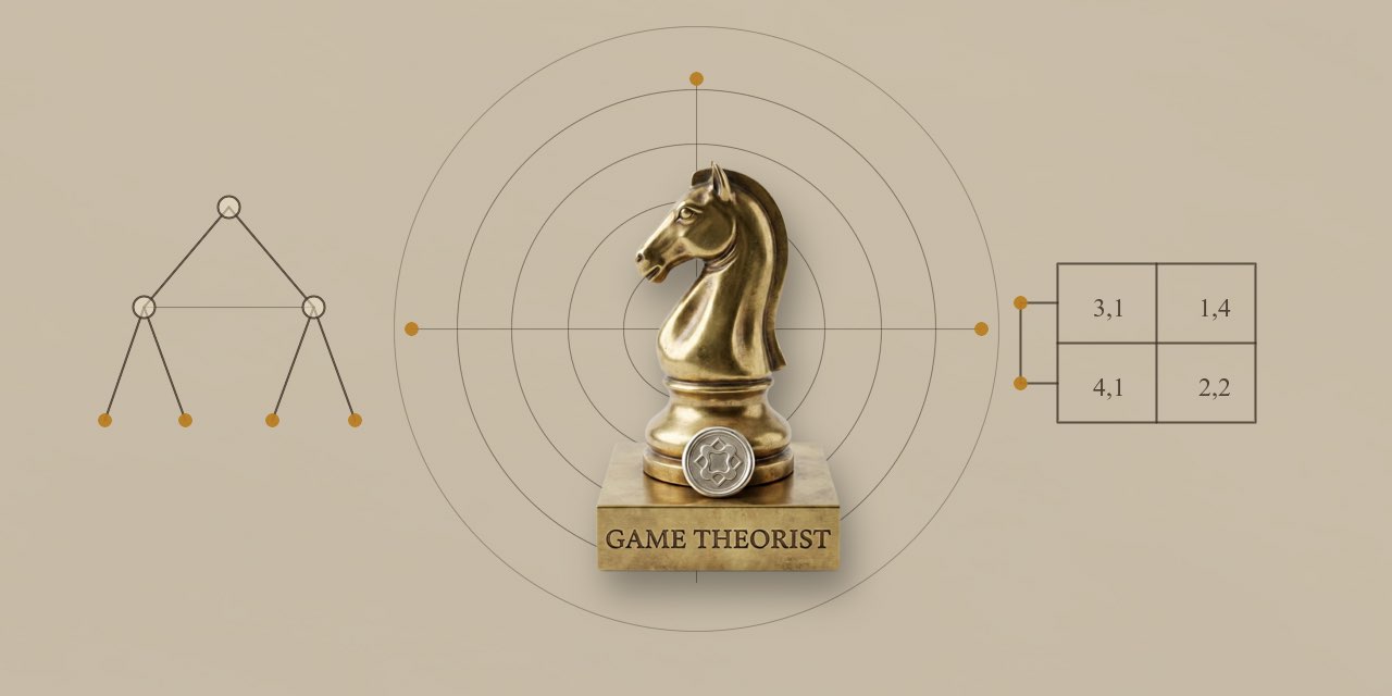 game-theorist