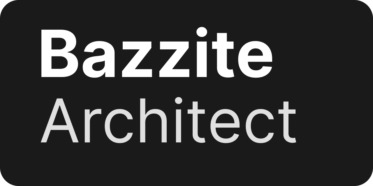 bazzite-architect