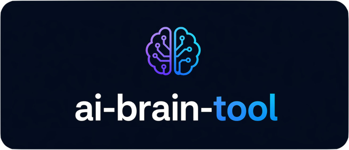 ai-brain-tool