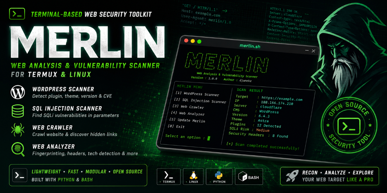 merlin