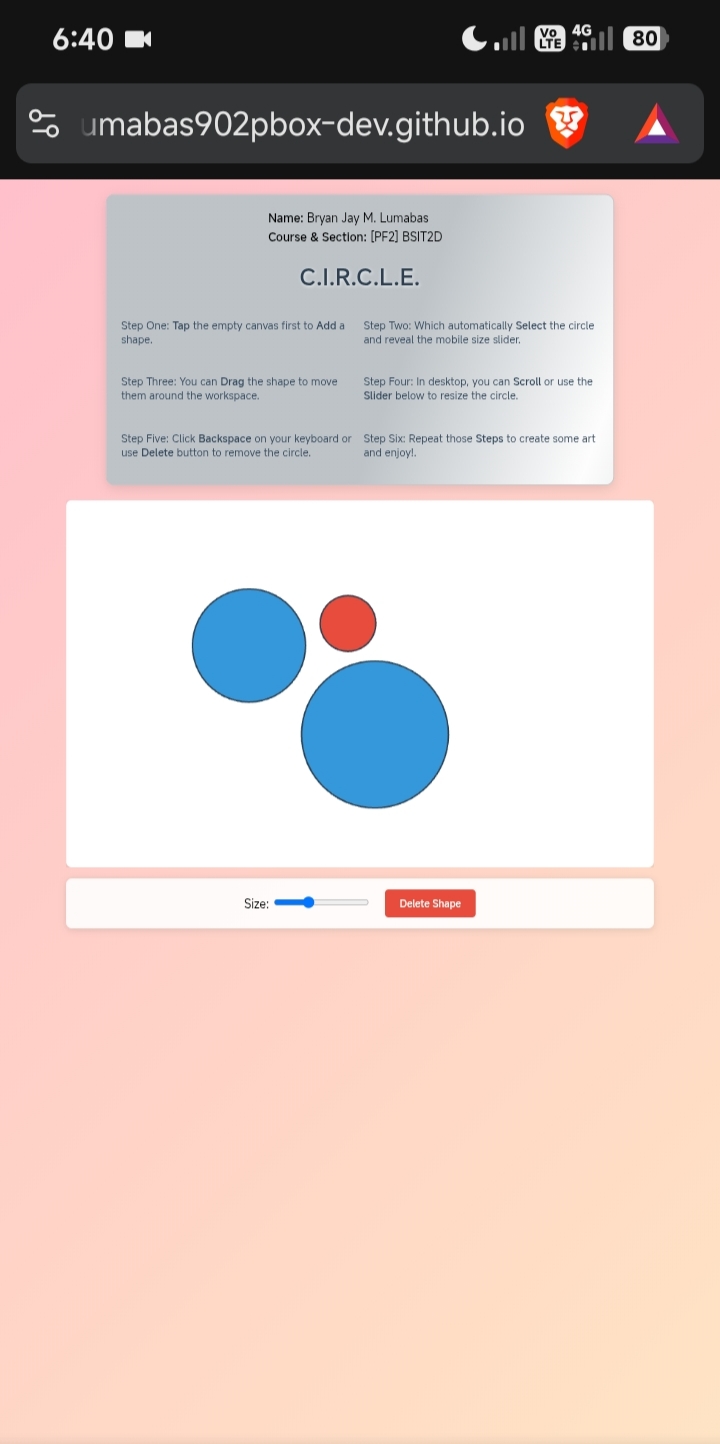 GitHub - blumabas902pbox-dev/C.I.R.C.L.E. · GitHub
