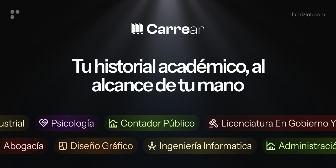 carrear-public