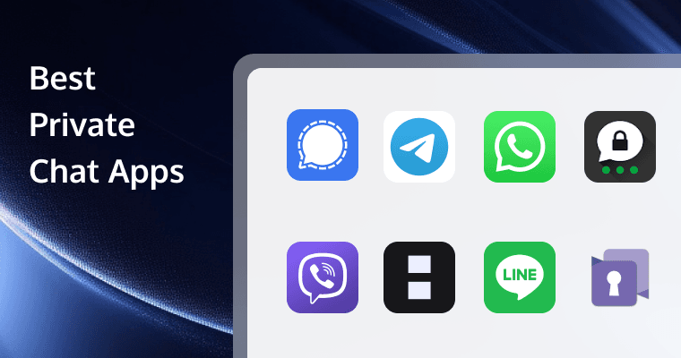 private-chatting-app