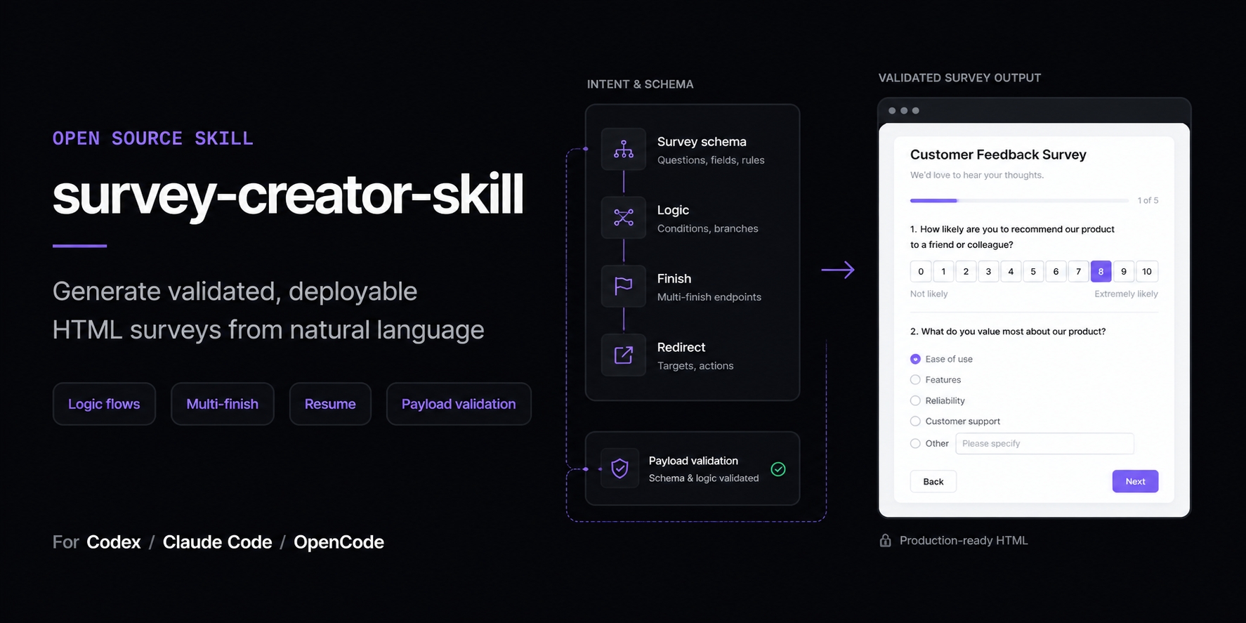survey-creator-skill