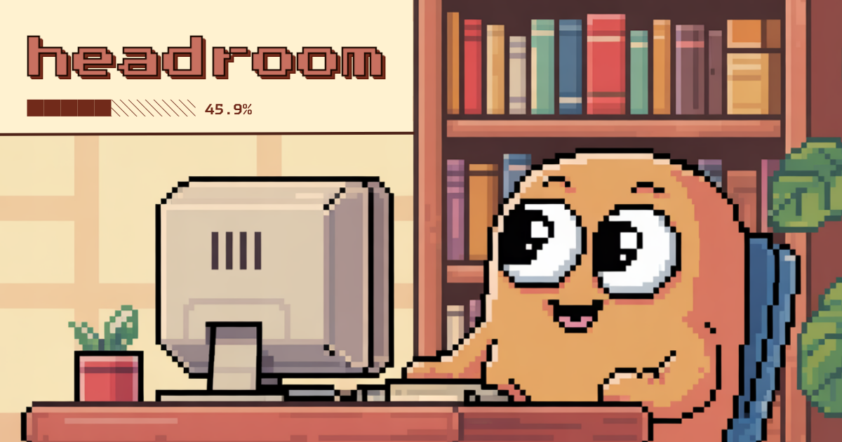headroom/assets at main · henchmarketing-rgb/headroom · GitHub