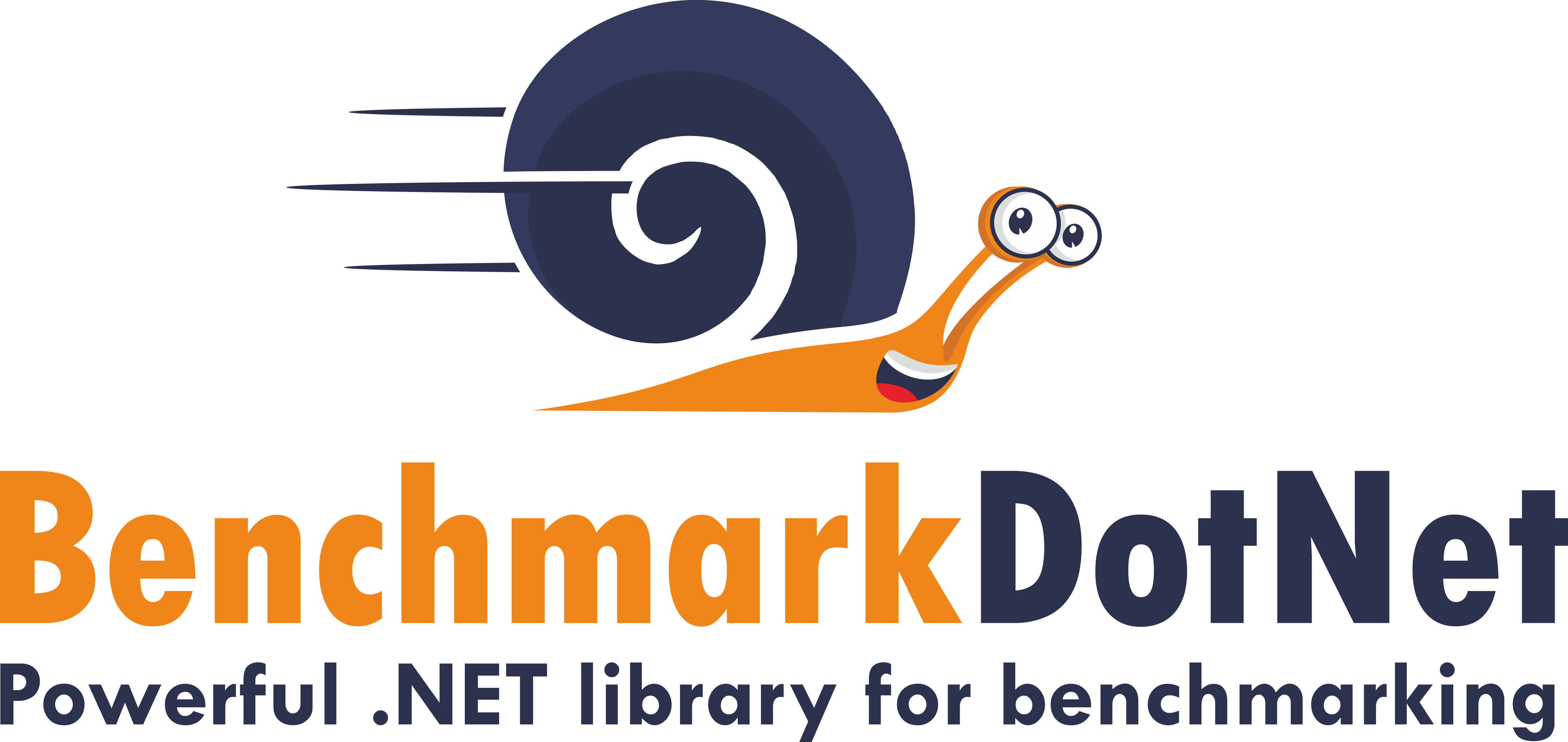 BenchmarkDotnet