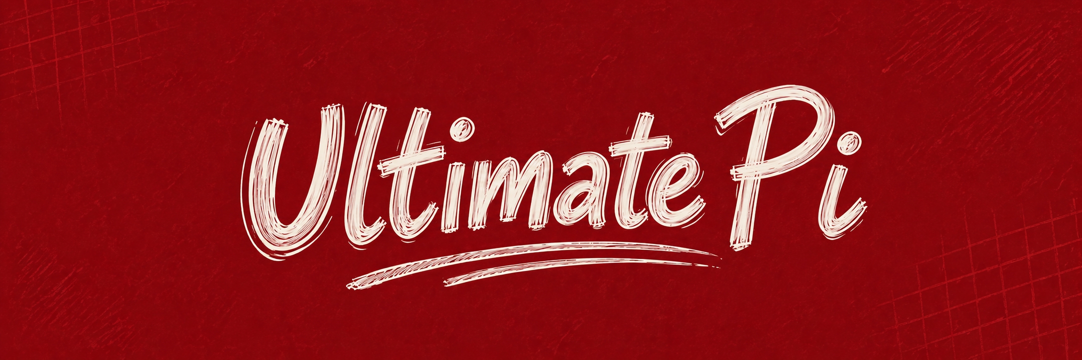 ultimate-pi