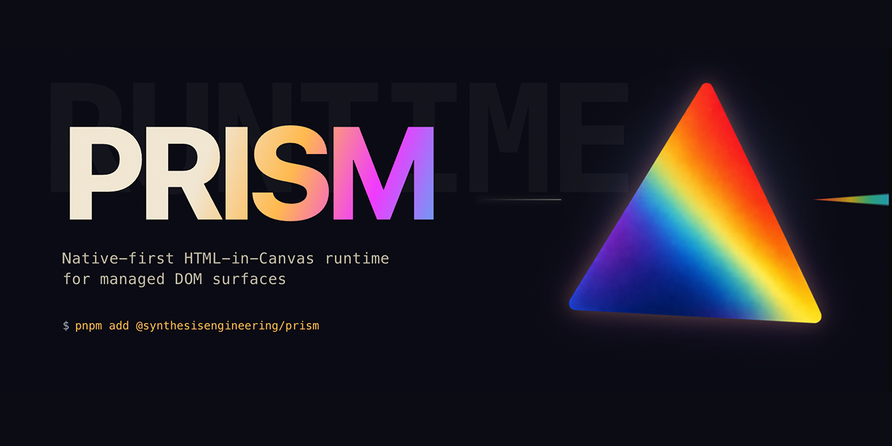 prism