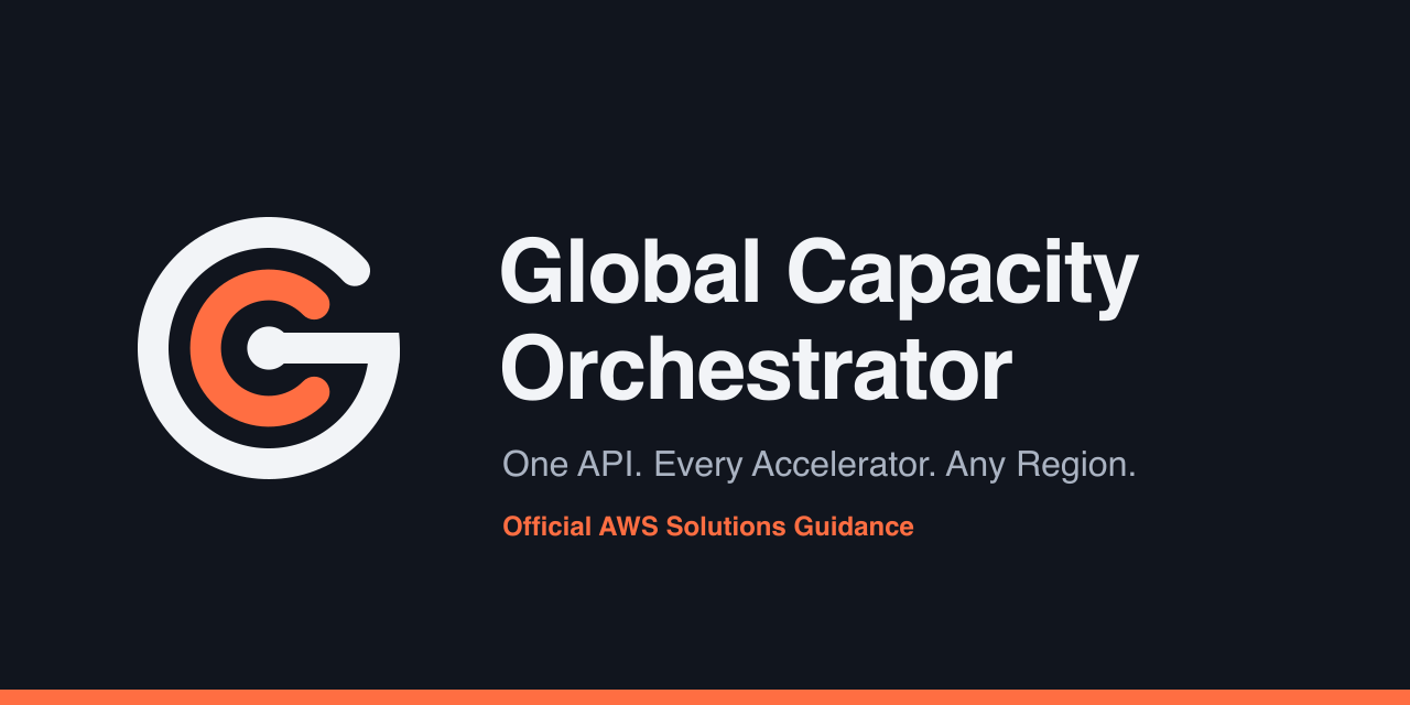 global-capacity-orchestrator-on-aws