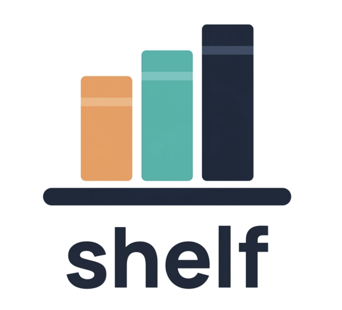 shelf