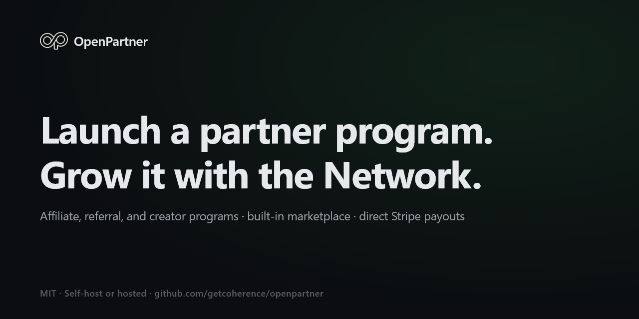 openpartner
