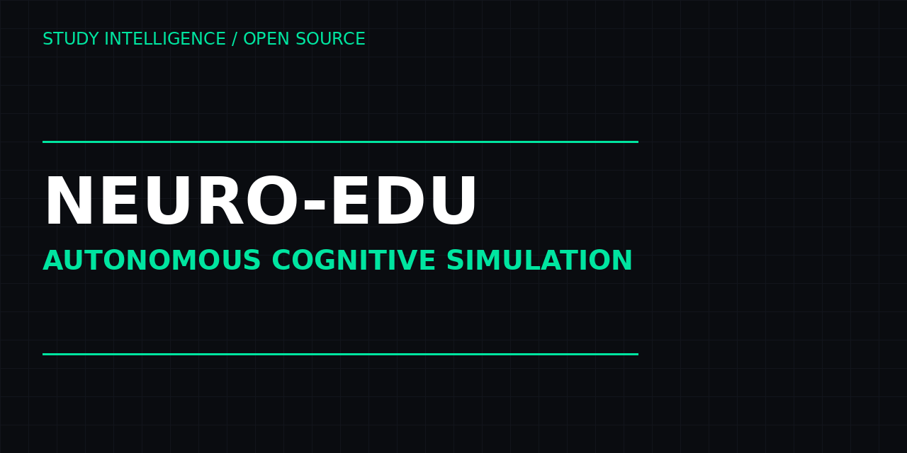 neuro-edu