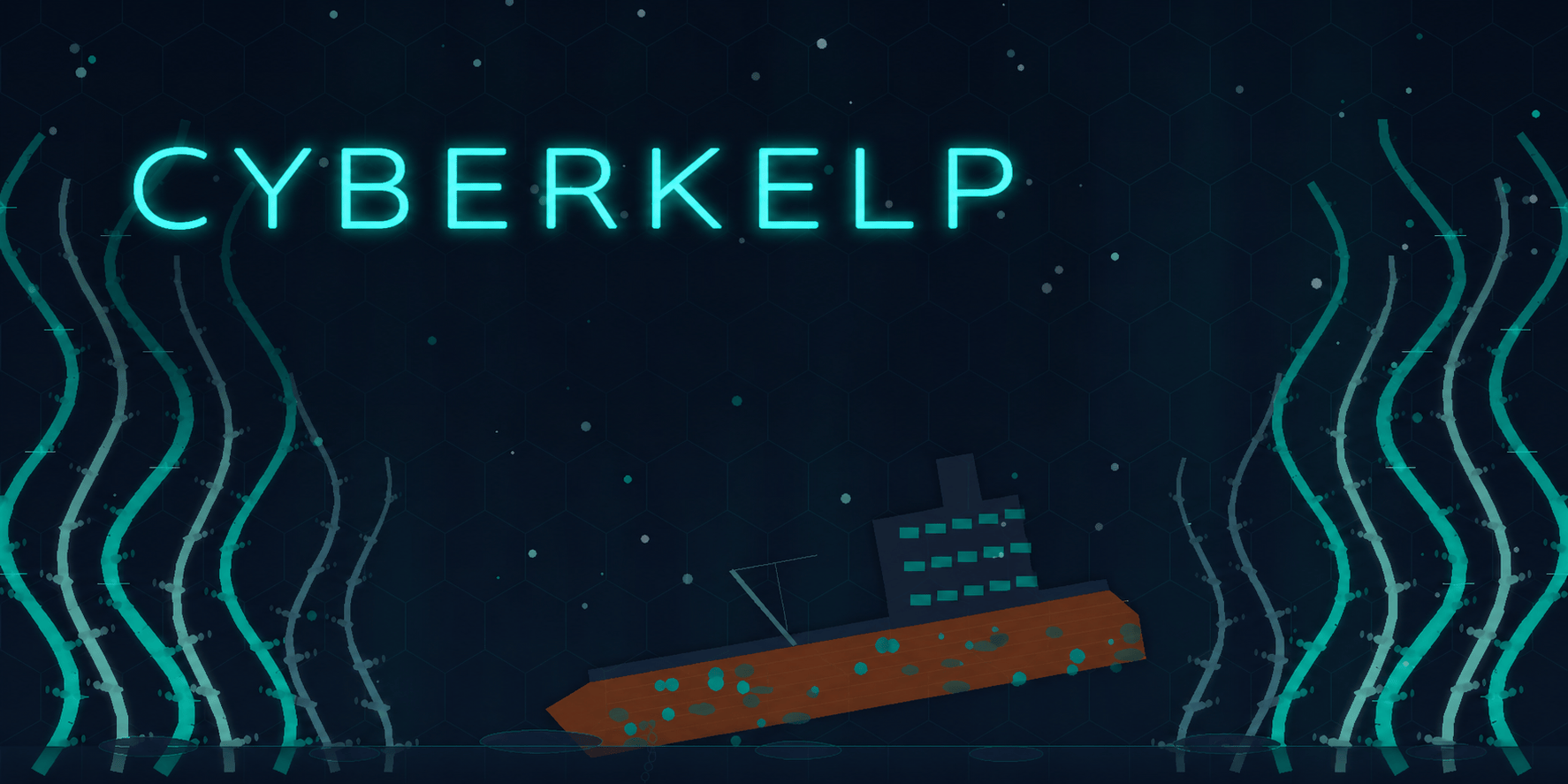 CyberKelp