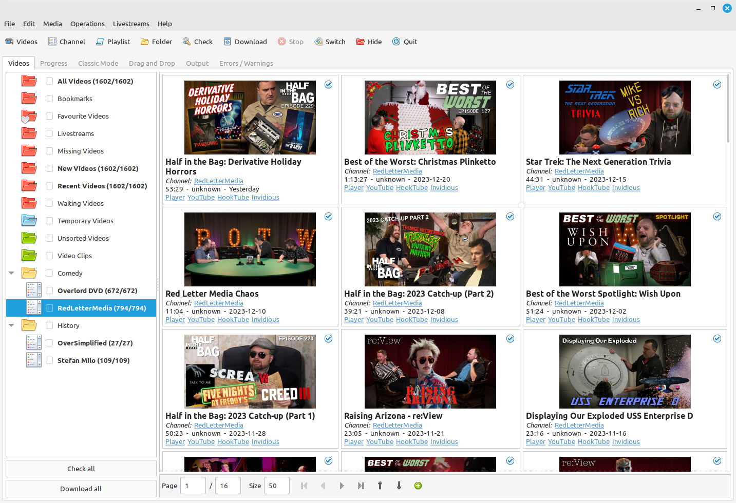 saverly-youtube-downloader