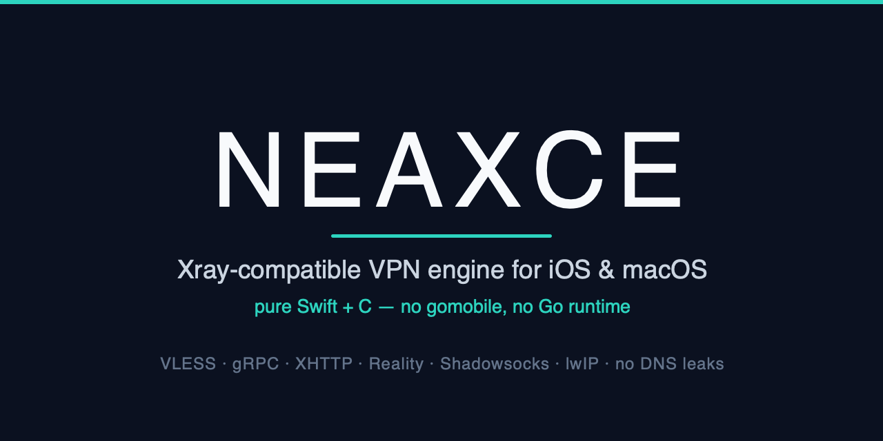 NEAXCE