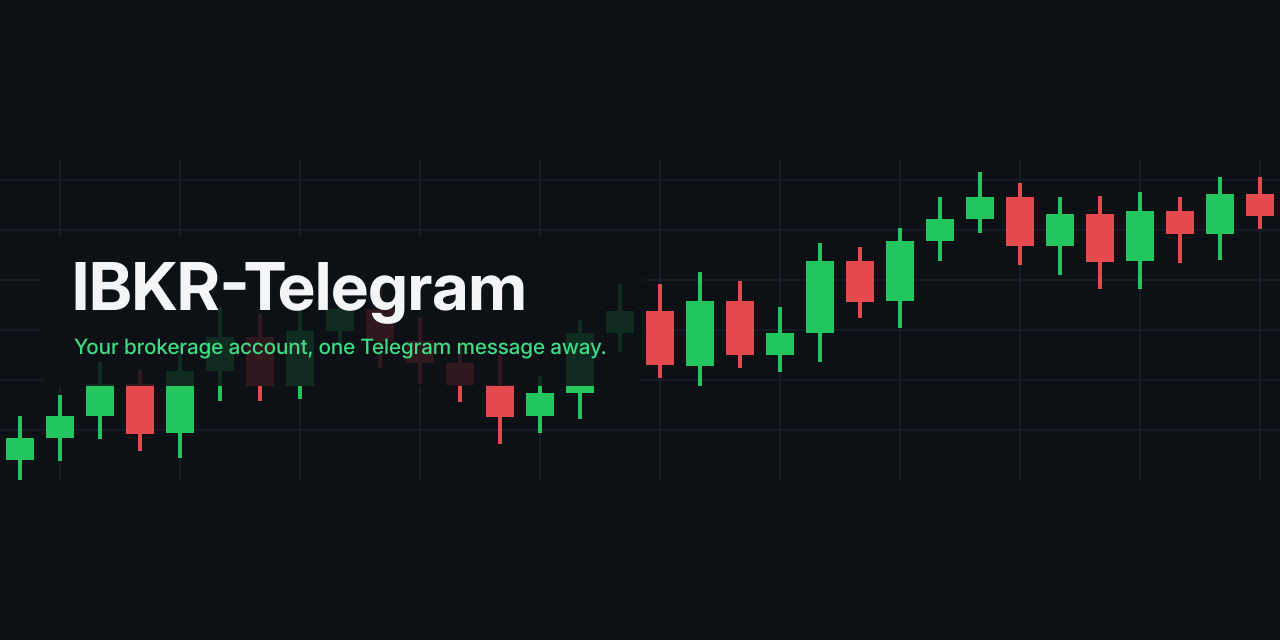 IBKR-Telegram