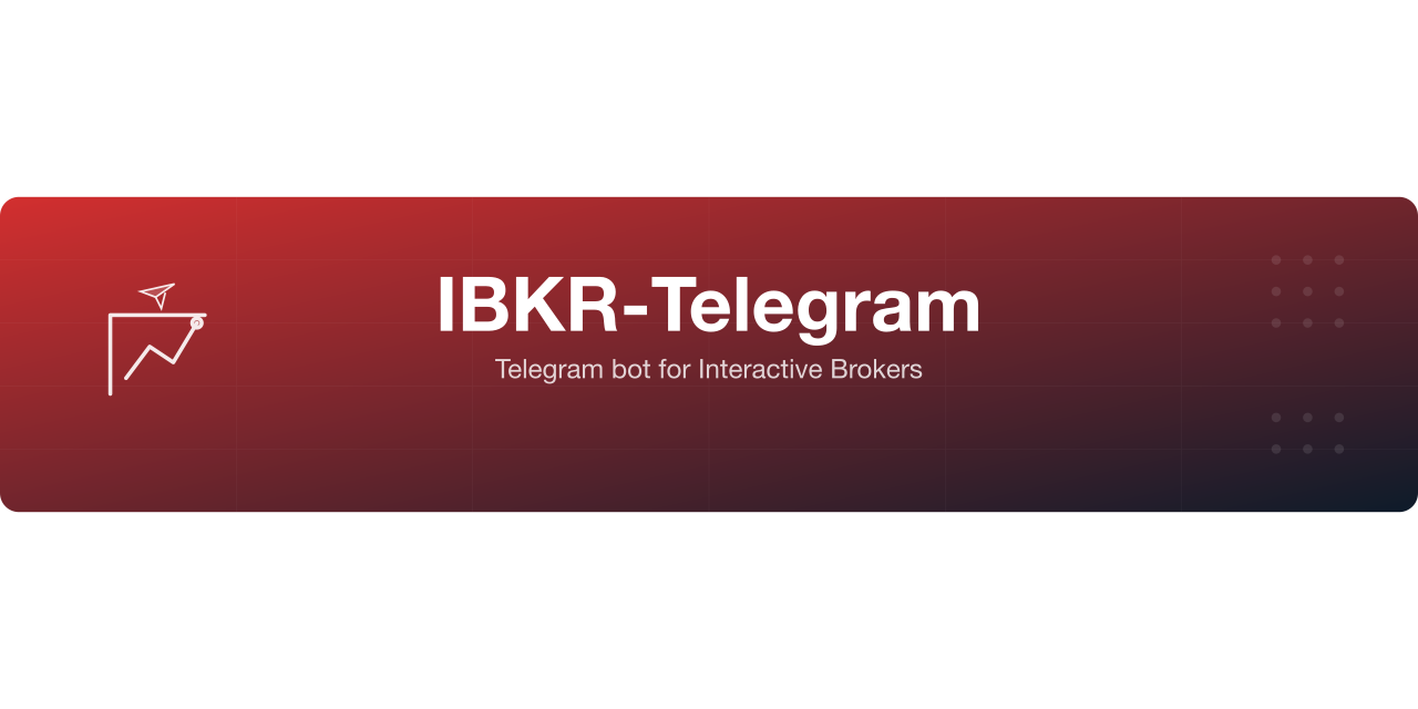 IBKR-Telegram