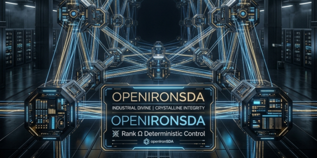 openIronSDA