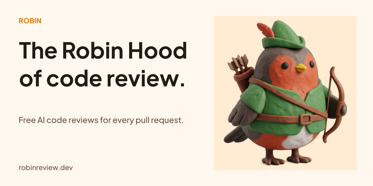 robin
