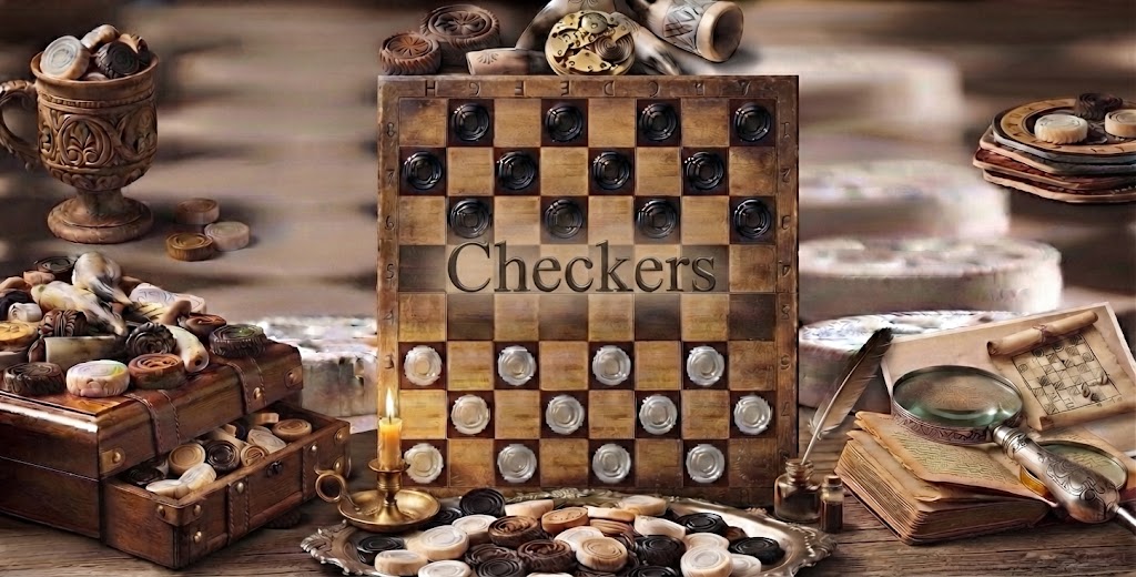 Checkers