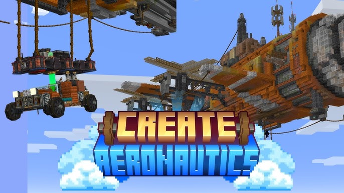 Create-Aeronautics-Fabric-1.21.1