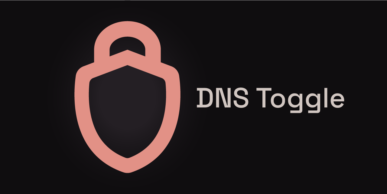 DNSToggle