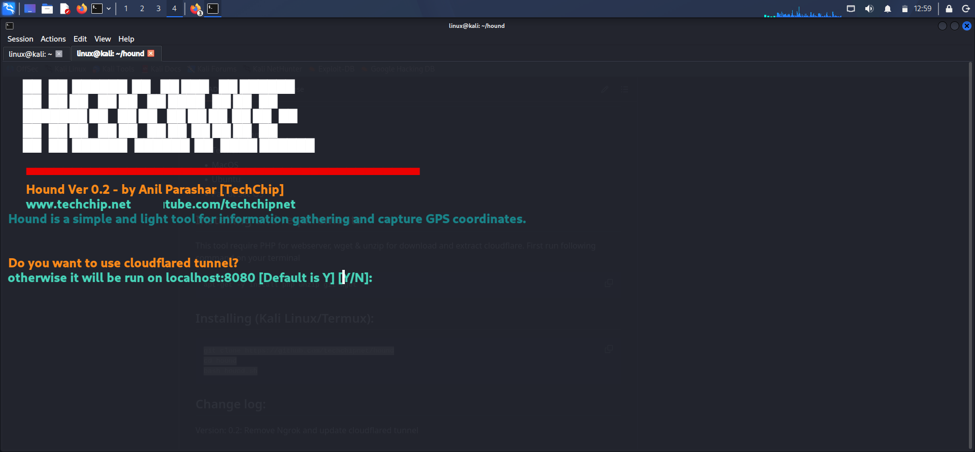 GitHub - binary-ghost-404/HERKLE: "HERKLE" is a lightweight tool ...