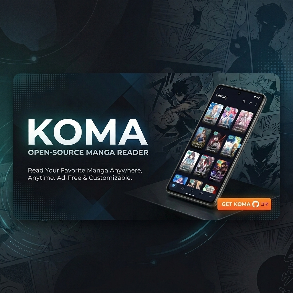 KOMA