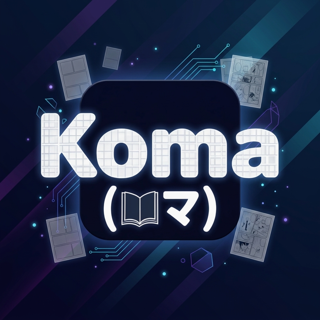 KOMA