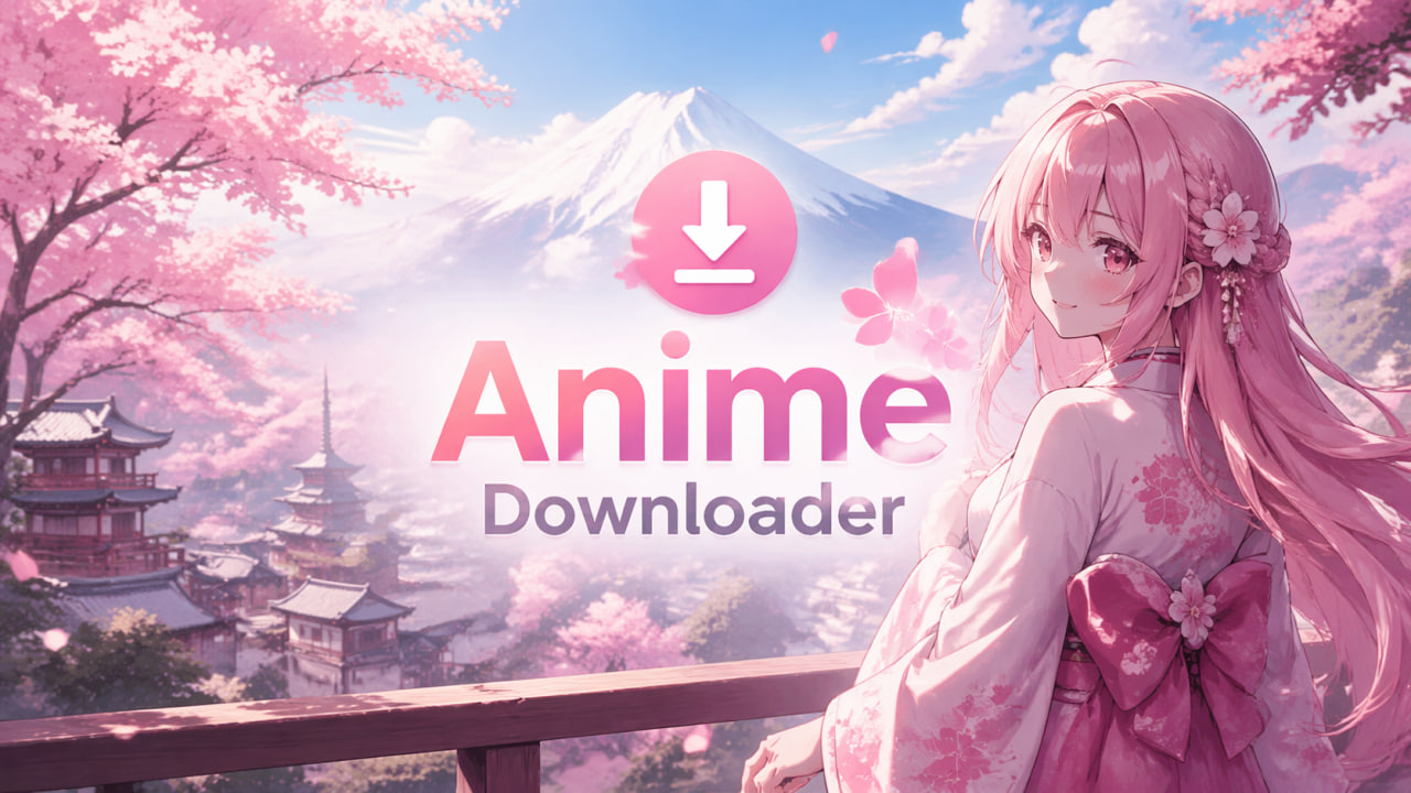 Easy-Anime-Downloader-2026