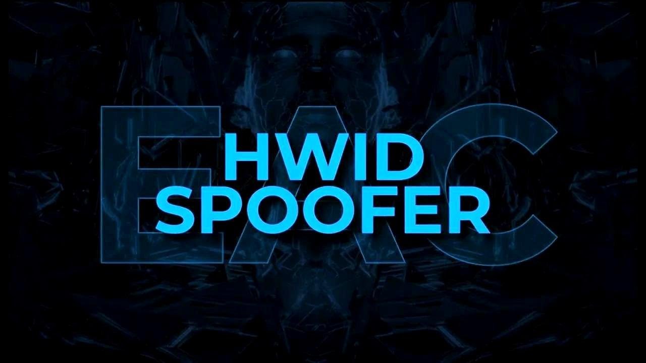Private-Spoofer-HWID-Hardware