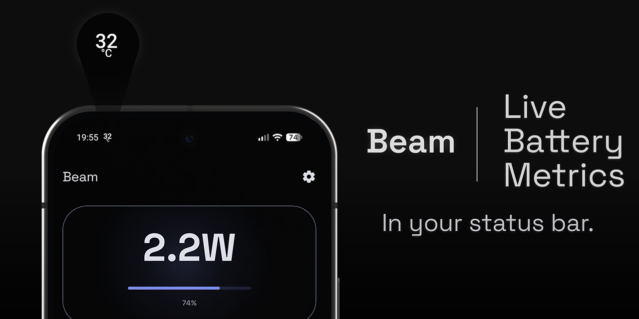 beam