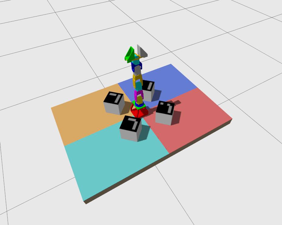 GitHub - GV-ing/Armando-Simulation: Simulation workspace for Armando, a ...