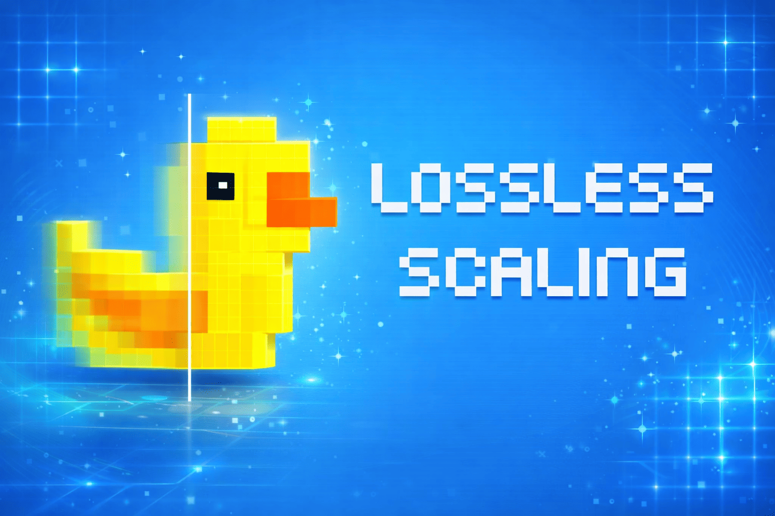 Lossless-Scaling-FPS-Upcaler-Desktop