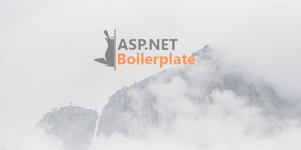  aspnetboilerplate