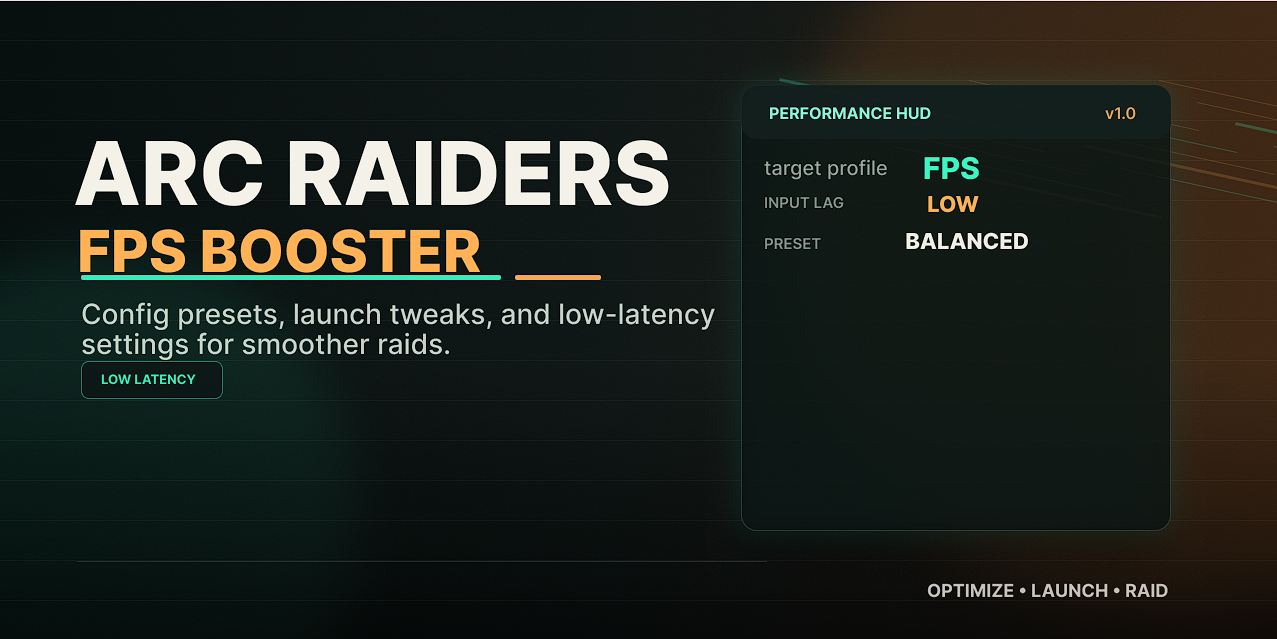 ArcRaiders-fps-booster-new-2026