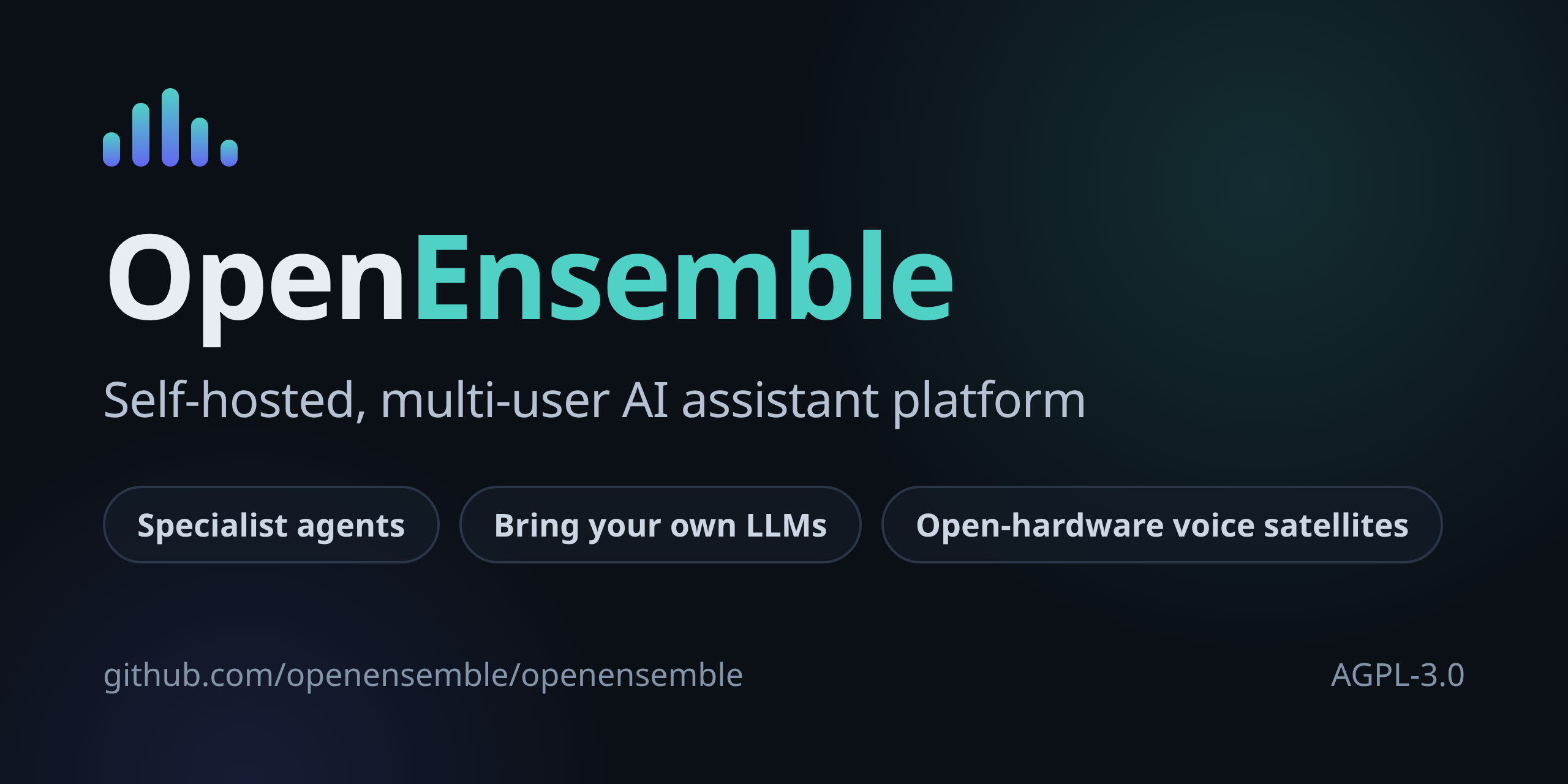 openensemble